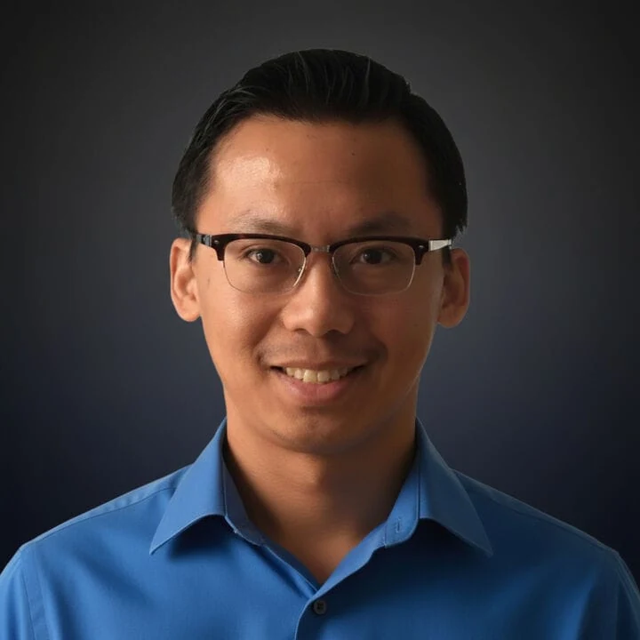 Jove Kuang, listing agent